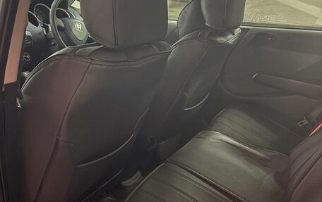Honda Fit III, 2001 год, 400 000 рублей, 11 фотография