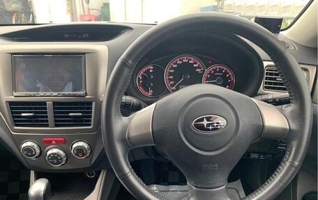 Subaru Impreza III, 2011 год, 833 000 рублей, 13 фотография