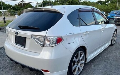 Subaru Impreza III, 2011 год, 833 000 рублей, 9 фотография
