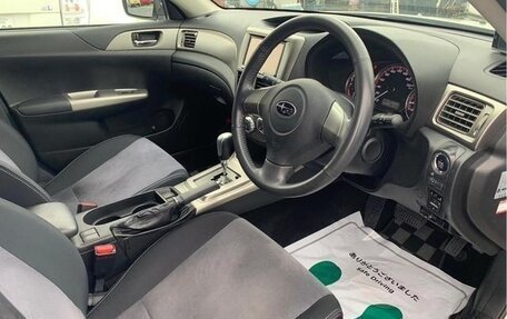 Subaru Impreza III, 2011 год, 833 000 рублей, 12 фотография