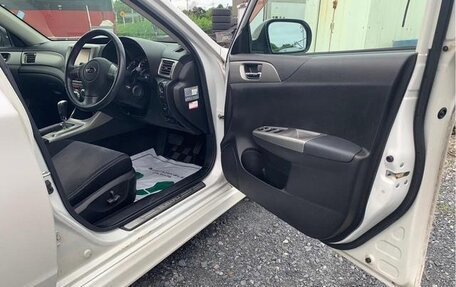 Subaru Impreza III, 2011 год, 833 000 рублей, 11 фотография
