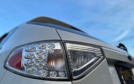 Subaru Impreza III, 2011 год, 833 000 рублей, 10 фотография