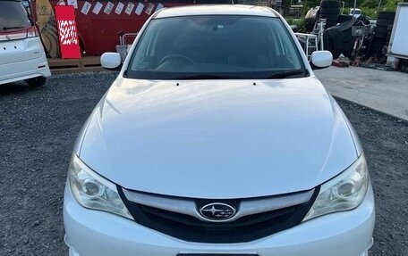 Subaru Impreza III, 2011 год, 833 000 рублей, 3 фотография
