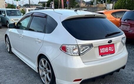 Subaru Impreza III, 2011 год, 833 000 рублей, 7 фотография
