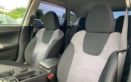 Subaru Impreza III, 2011 год, 833 000 рублей, 23 фотография