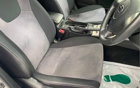 Subaru Impreza III, 2011 год, 833 000 рублей, 20 фотография