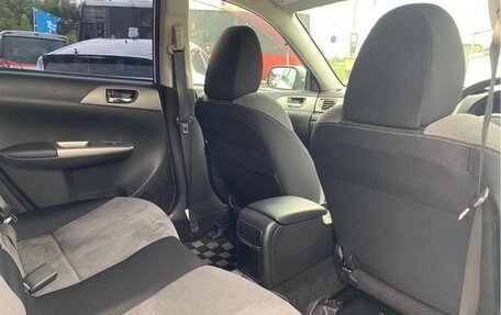 Subaru Impreza III, 2011 год, 833 000 рублей, 25 фотография