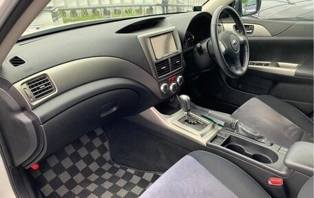 Subaru Impreza III, 2011 год, 833 000 рублей, 21 фотография