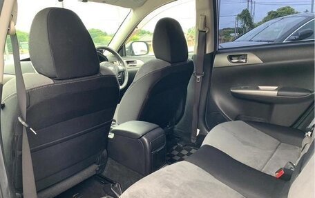 Subaru Impreza III, 2011 год, 833 000 рублей, 27 фотография