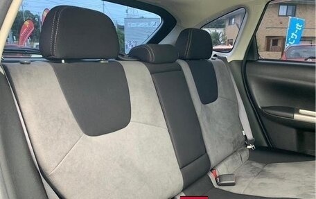 Subaru Impreza III, 2011 год, 833 000 рублей, 26 фотография