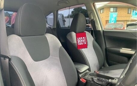 Subaru Impreza III, 2011 год, 833 000 рублей, 19 фотография
