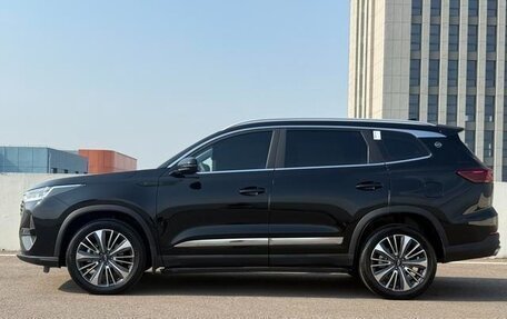 Chery Tiggo 8 Pro, 2024 год, 2 070 000 рублей, 5 фотография