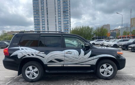 Toyota Land Cruiser 200, 2013 год, 3 900 000 рублей, 1 фотография