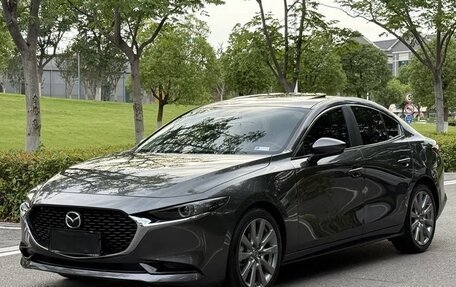 Mazda 3, 2022 год, 1 728 810 рублей, 1 фотография