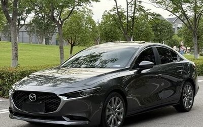 Mazda 3, 2022 год, 1 728 810 рублей, 1 фотография