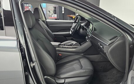 Hyundai Sonata VIII, 2022 год, 2 204 887 рублей, 10 фотография