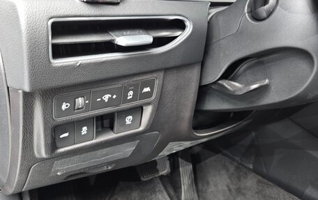 Hyundai Sonata VIII, 2022 год, 2 204 887 рублей, 13 фотография
