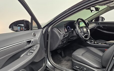 Hyundai Sonata VIII, 2022 год, 2 204 887 рублей, 9 фотография