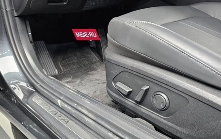 Hyundai Sonata VIII, 2022 год, 2 204 887 рублей, 14 фотография