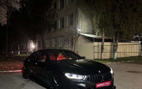 BMW 8 серия, 2021 год, 13 500 000 рублей, 1 фотография