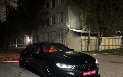 BMW 8 серия, 2021 год, 13 500 000 рублей, 1 фотография