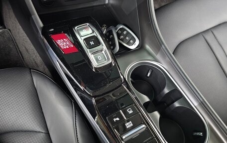 Hyundai Sonata VIII, 2022 год, 2 204 887 рублей, 8 фотография