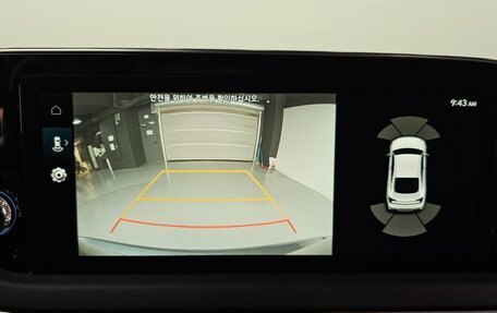 Hyundai Sonata VIII, 2022 год, 2 204 887 рублей, 16 фотография