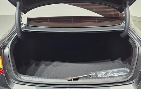 Hyundai Sonata VIII, 2022 год, 2 204 887 рублей, 19 фотография
