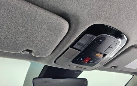 Hyundai Sonata VIII, 2022 год, 2 204 887 рублей, 18 фотография