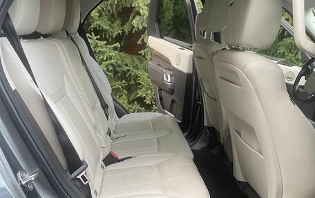 Land Rover Discovery IV, 2018 год, 2 999 999 рублей, 7 фотография