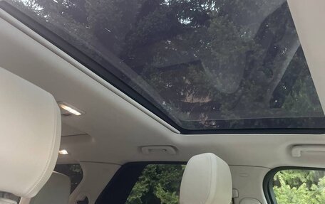 Land Rover Discovery IV, 2018 год, 2 999 999 рублей, 10 фотография