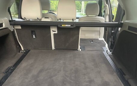 Land Rover Discovery IV, 2018 год, 2 999 999 рублей, 18 фотография