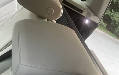 Land Rover Discovery IV, 2018 год, 2 999 999 рублей, 20 фотография