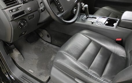 Volkswagen Touareg III, 2005 год, 870 000 рублей, 7 фотография