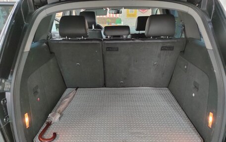 Volkswagen Touareg III, 2005 год, 870 000 рублей, 9 фотография