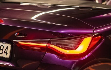 BMW M4, 2022 год, 8 355 123 рублей, 5 фотография