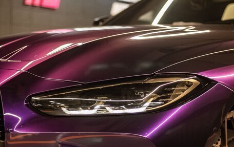 BMW M4, 2022 год, 8 355 123 рублей, 6 фотография