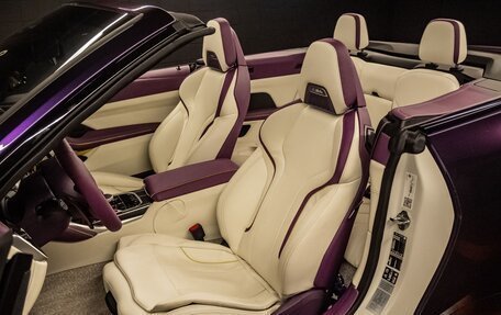 BMW M4, 2022 год, 8 355 123 рублей, 10 фотография
