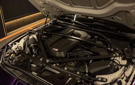 BMW M4, 2022 год, 8 355 123 рублей, 8 фотография