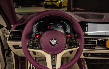 BMW M4, 2022 год, 8 355 123 рублей, 13 фотография
