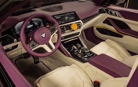 BMW M4, 2022 год, 8 355 123 рублей, 11 фотография