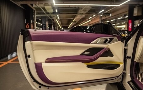 BMW M4, 2022 год, 8 355 123 рублей, 9 фотография