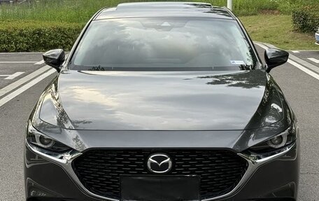 Mazda 3, 2022 год, 1 728 810 рублей, 2 фотография