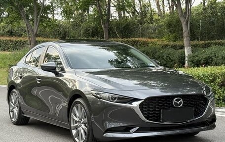 Mazda 3, 2022 год, 1 728 810 рублей, 3 фотография
