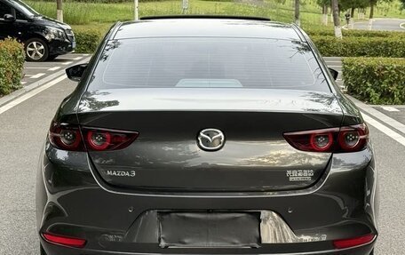 Mazda 3, 2022 год, 1 728 810 рублей, 5 фотография