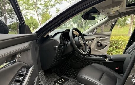 Mazda 3, 2022 год, 1 728 810 рублей, 9 фотография