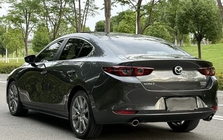 Mazda 3, 2022 год, 1 728 810 рублей, 6 фотография
