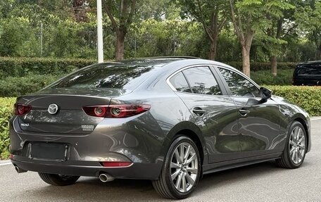 Mazda 3, 2022 год, 1 728 810 рублей, 4 фотография