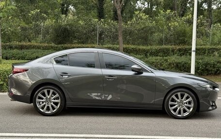 Mazda 3, 2022 год, 1 728 810 рублей, 8 фотография