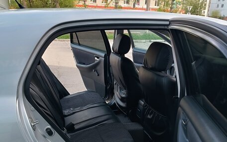 Toyota Corolla, 2003 год, 650 000 рублей, 9 фотография